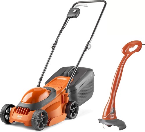 Flymo simplimow 300 electric - simplimow,