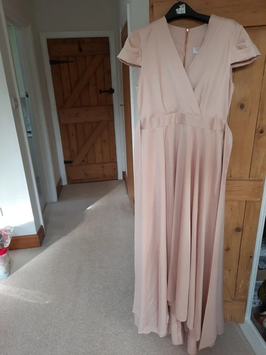 Closet london bridesmaid dress - london,