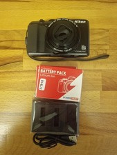 Nikon Coolpix A900 Digital