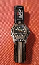 Animal  W029 Series vintage Watch Surf, Divers, Original Strap RARE VGC ANIMAL