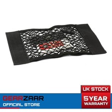 Car Trunk Boot Cargo Net