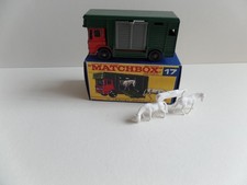 Matchbox 1:75 SERIES  No.17E
