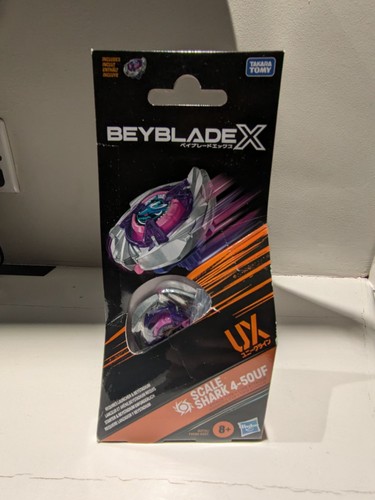 Beyblade shark scale - beyblade, x