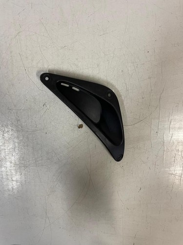 Left frame cover yamaha - cover,