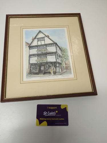 Glyn martin canterbury king - glyn, king's