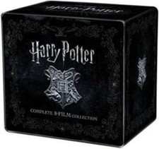 Harry Potter Complete