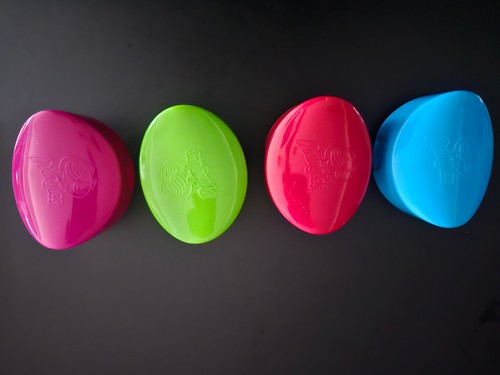 Pringles snack pot 4 - pringles,