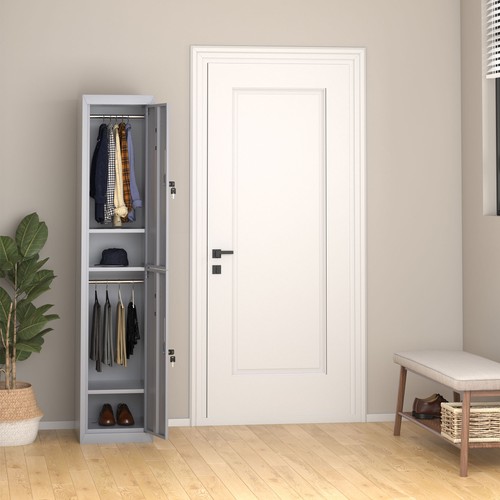 Locker cabinet storage cold - storage,
