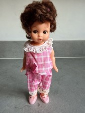 Vintage Amanda Jane Doll
