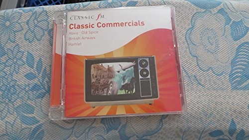 Classic commercials cd esvg - classic,