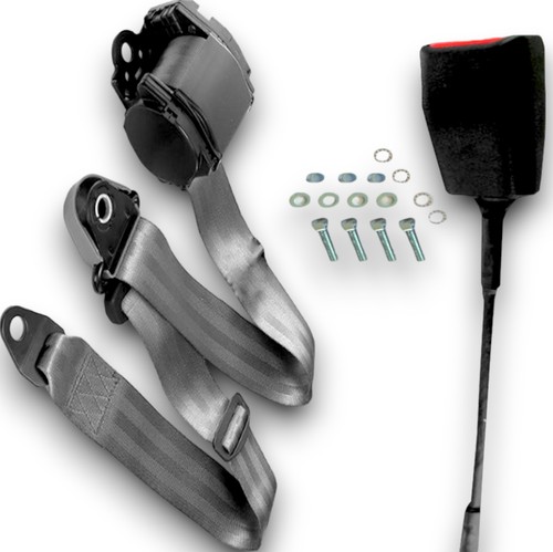 Safety belt three point cm - three-point, 16