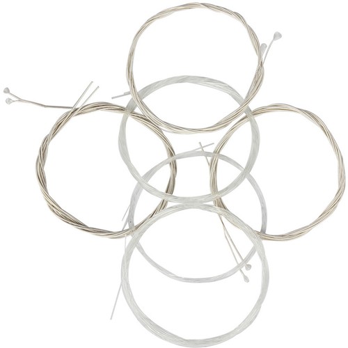 Set oud strings - of,