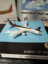 Gemini jets boeing - jets,