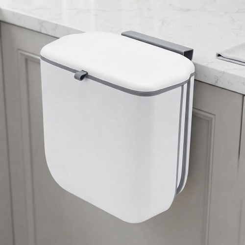Versatile 10l food waste - waste, bin