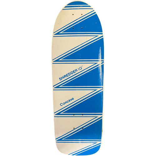 Original vision shredder - original, 10"