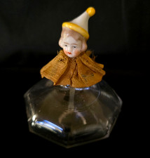Vintage antique perfume bottle - vintage,