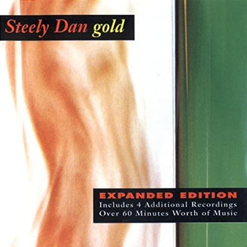 Steely dan gold - dan,