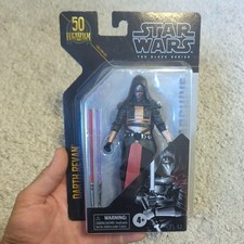 Star Wars The Black Series