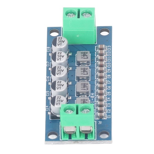 Power filter module low pass - power,