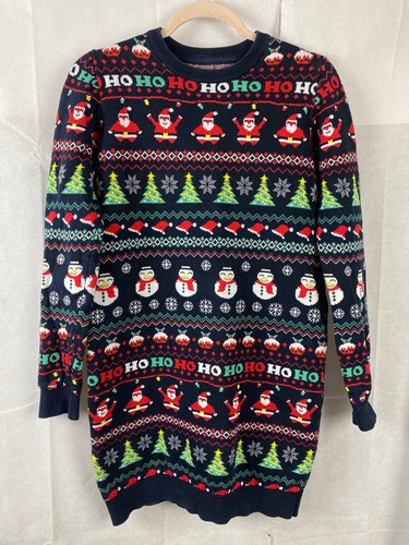 Next jumper dress - dress, uk