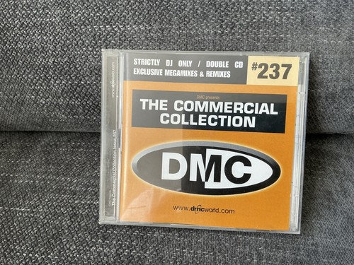 Dmc commercial collection 237