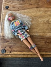 Vintage Barbie Or Sindy Doll
