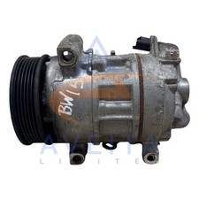 Citroen C4 Grand Picasso 2015 MK2 2.0 Diesel Air Con Compressor Pump 9675655880