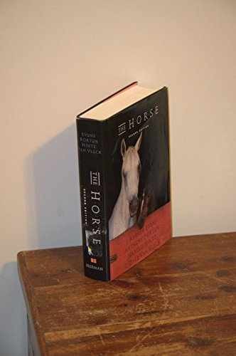 The horse hardcover by - horse, j