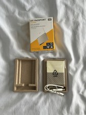 WD Western Digital My Passport