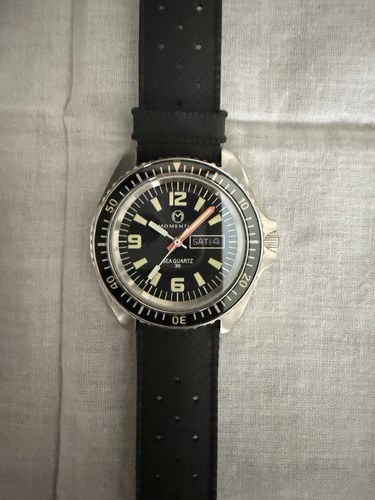 Momentum dive watch - momentum,