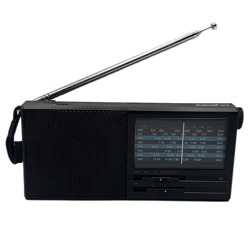 Saisho 2000 vintage band - sw,
