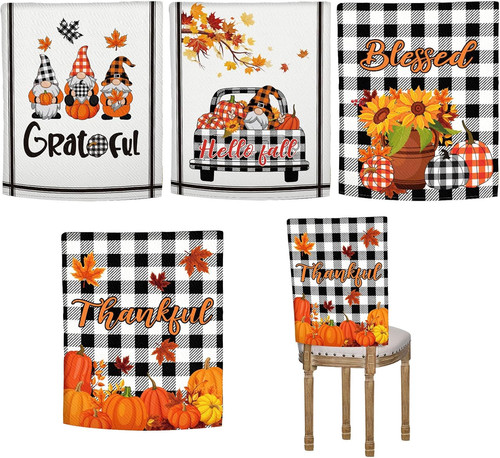 Pcs thanksgiving chair - thanksgiving,