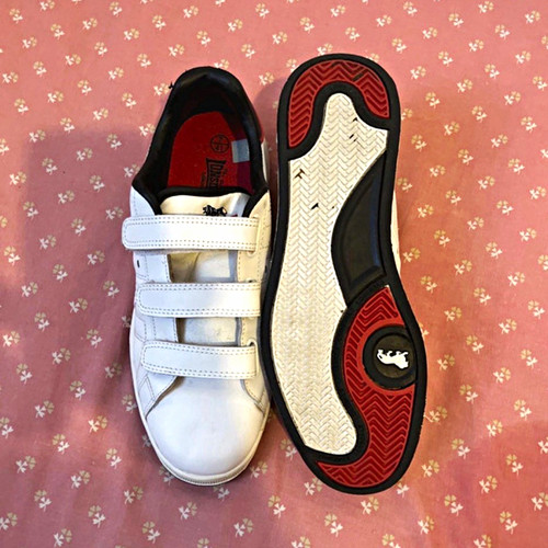 Lonsdale men hook - lonsdale, loop