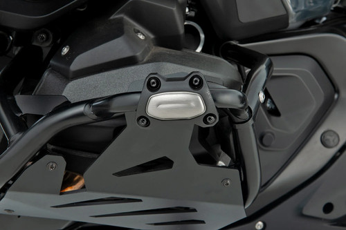 Wunderlich crash bar protector - crash,