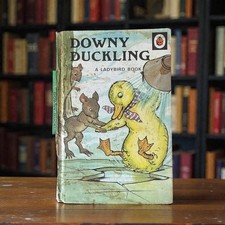 Ladybird 401 Downy Duckling