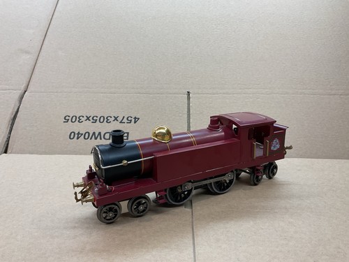 Ace trains gauge steam - ace,