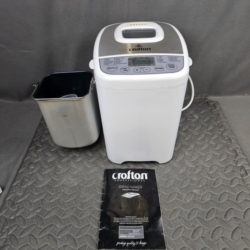 Crofton bm5100b 2lb - bm5100b, bread