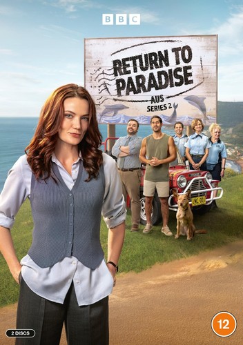 Return paradise series 2 - to,