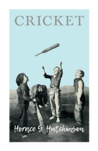 Various cricket - cricket, (paperback)