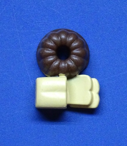 Playmobil food cake - 2,
