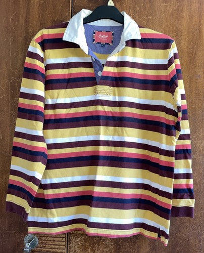 Cotton traders multicoloured - traders,