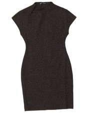 Zara Womens Bodycon Dress UK 8