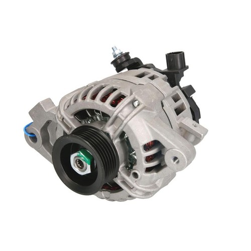 Alternator fits toyota yaris - alternator, fits: