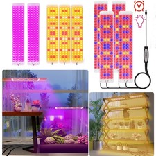 Full Spectrum LED Grow Lights