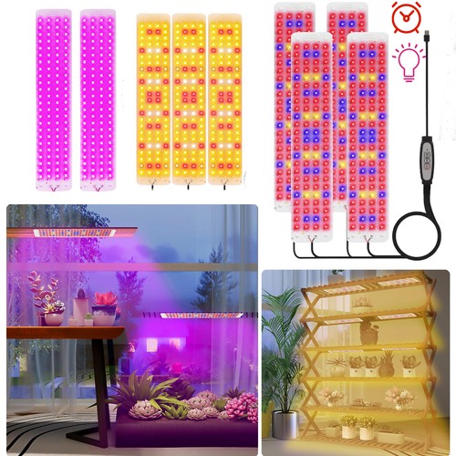 Full spectrum led grow lights - spectrum,
