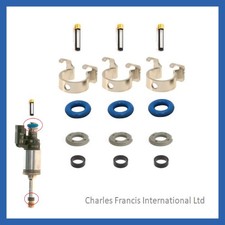 For Ford Fiesta / Focus