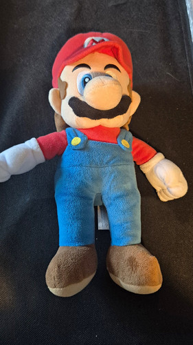 San super mario - super,