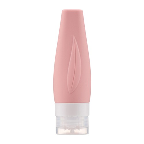 Refillable travel bottles - travel,