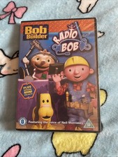 Bob The Builder - Radio Bob