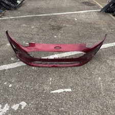 Genuine Ford Fiesta Front Bumper 17-24